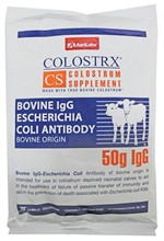 AGRI-LABS COLOSTRX CS 50G IGG New Other for sale