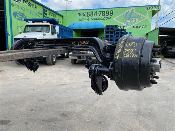 2007 SPICER 18.000-20.000LBS Rebuilt Axle Truck / Trailer Components for sale