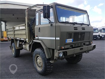 1987 IVECO 90-16 Used Other Trucks for sale