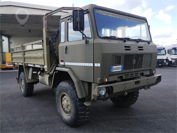 1987 IVECO 90-16 Used Other Trucks for sale