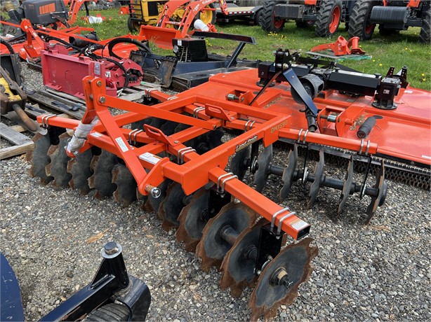 2023 LAND PRIDE DH1590 Used Disks for sale