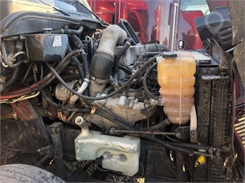 2009 INTERNATIONAL PROSTAR Used Charge Air Cooler Truck / Trailer Components for sale