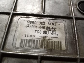 MERCEDES-BENZ OTHER Gebraucht Motorsteuergerät (ECM) zum verkauf