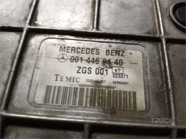 MERCEDES-BENZ OTHER Used Motorsteuergerät (ECM) LKW- / Anhängerkomponenten zum verkauf