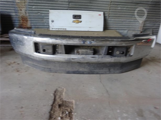 2017 FORD FRONT BUMPER Used Bumper Truck / Trailer Components auction results