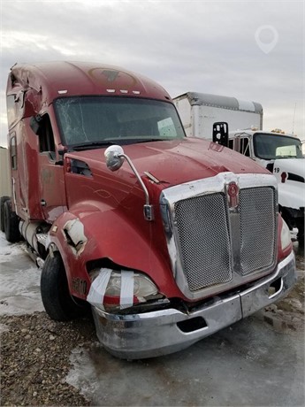 2016 KENWORTH T680 Used Grill Truck / Trailer Components for sale