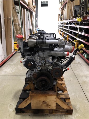 2019 INTERNATIONAL A26 Used Engine Truck / Trailer Components for sale