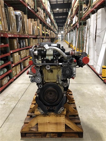 2013 DETROIT DD15 Used Engine Truck / Trailer Components for sale
