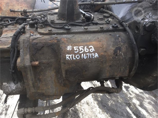 EATON-FULLER RTLO16713A Used Transmission Truck / Trailer Components for sale