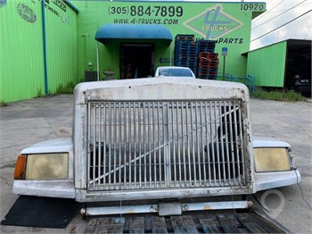 1995 VOLVO VOLVO/GMC Used Bonnet Truck / Trailer Components for sale