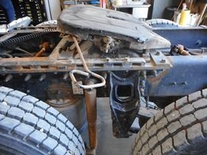 2001 AIR SLIDE FONTAINE Used Fifth Wheel Truck / Trailer Components for sale