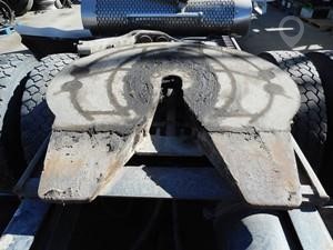 1986 SIMPLEX AIR SLIDE Used Fifth Wheel Truck / Trailer Components for sale