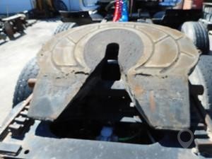 2007 AIR SLIDE HOLLAND Used Fifth Wheel Truck / Trailer Components for sale