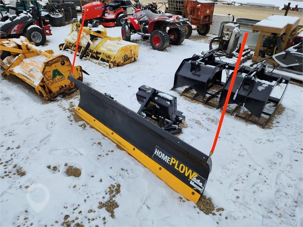 MEYER 26000 Used Plow Truck / Trailer Components auction results