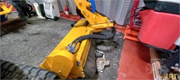 2020 BOMFORD 9028201 Used Flail Mowers / Hedge Cutters for sale