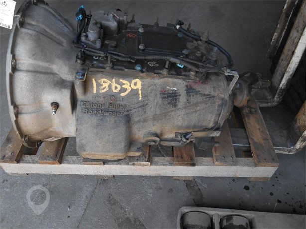 2004 FULLER FRO16210C Used Transmission Truck / Trailer Components for sale