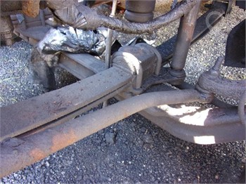 2007 GMC C5500 Used Other Truck / Trailer Components for sale