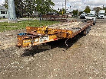 CLEVELAND Trailers Auction Results - 6 Listings | TruckPaper.com