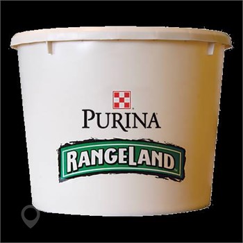 PURINA RANGELAND 25N 225# TUB New Other for sale
