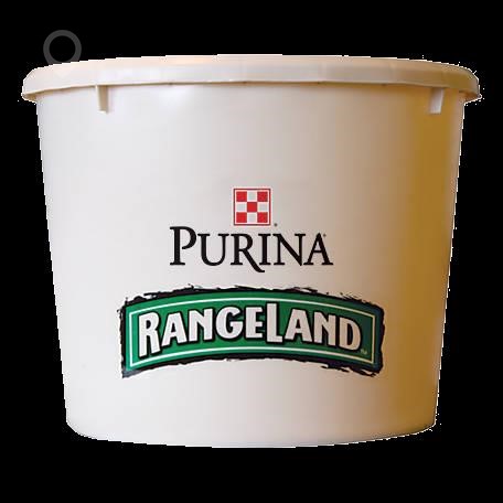 PURINA RANGELAND 25N 225# TUB New Other for sale