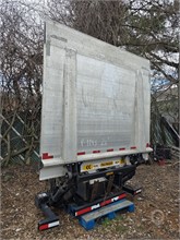 2019 PALFINGER ILK33 Used Lift Gate Truck / Trailer Components for sale