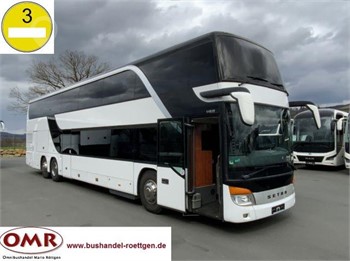 2003 SETRA S431DT Used Bus for sale