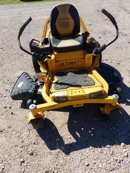 CUB CADET Other Items Online Auctions - 1 Listings
