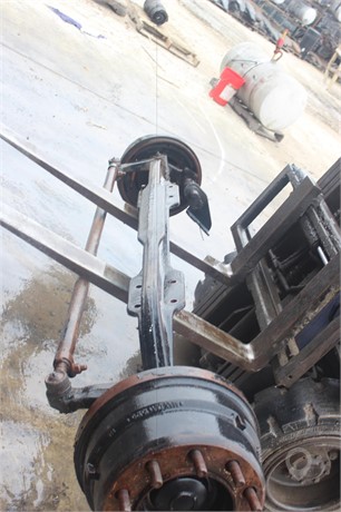 INTERNATIONAL 9400 Used Axle Truck / Trailer Components for sale