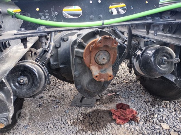 2024 MERITOR/ROCKWELL MT40-14X Used Axle Truck / Trailer Components for sale