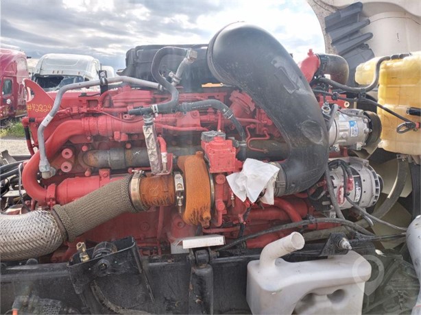 2024 CUMMINS X15 Used Engine Truck / Trailer Components for sale