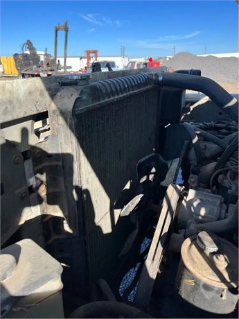 1989 FORD F700 Used Radiator Truck / Trailer Components for sale