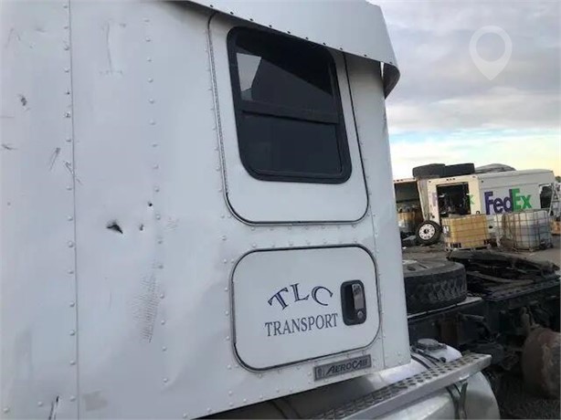 2015 PACCAR D11-1366 Used Other Truck / Trailer Components for sale