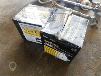 PHILLIPS HEADLAMP 4000 Used Other Truck / Trailer Components for sale