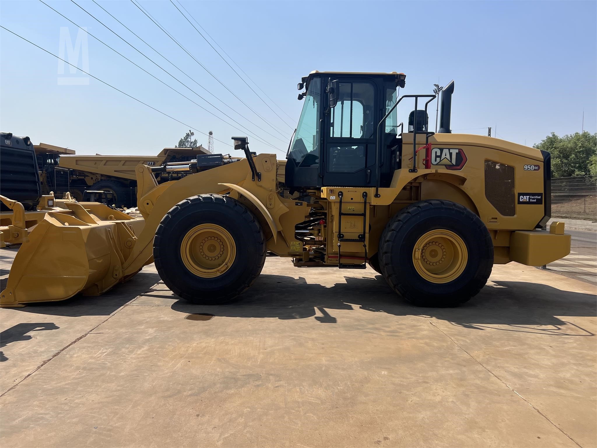 CATERPILLAR 950 For Sale - 492 Listings