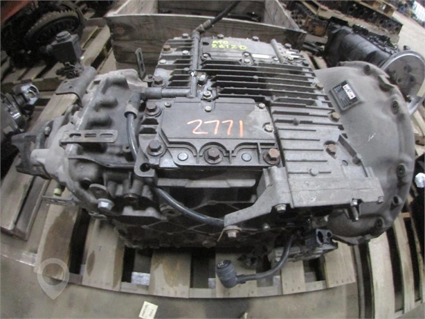 MACK ATO2612D Used Transmission Truck / Trailer Components for sale