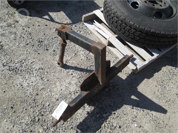 UNKOWN TRAILER MOVER Used Other upcoming auctions