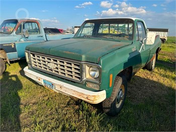 CHEVROLET PICKUP Used Other upcoming auctions