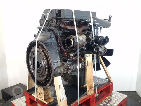 2005 MERCEDES-BENZ Used Engine Truck / Trailer Components for sale