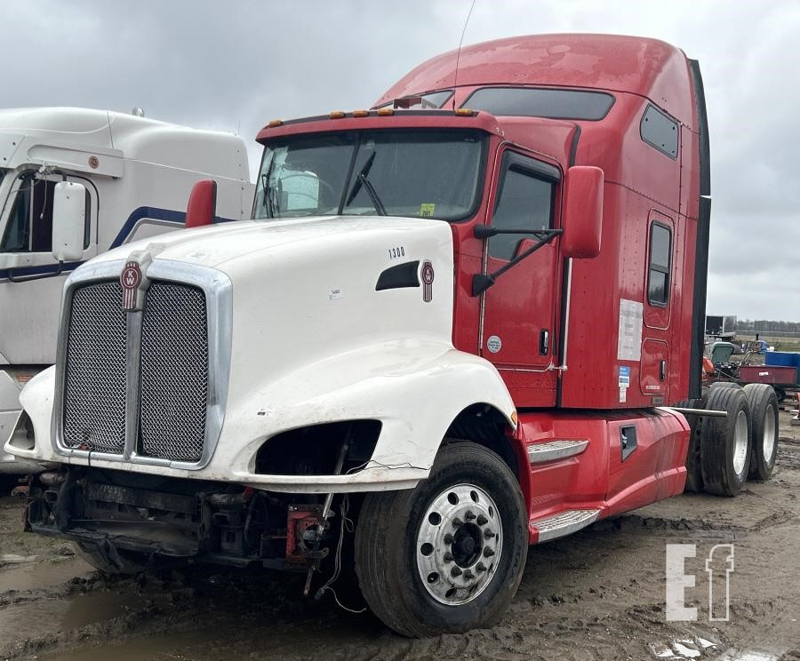 KENWORTH Other Items Online Auctions - 31 Listings