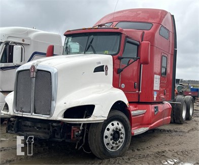 KENWORTH Other Items Online Auctions - 31 Listings