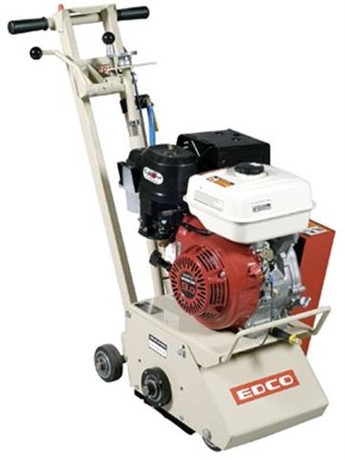 2024 EDCO CPM8-9H Used Concrete Grinders / Polishers for hire