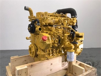 2000 CATERPILLAR 3044T Used Engine Truck / Trailer Components for sale