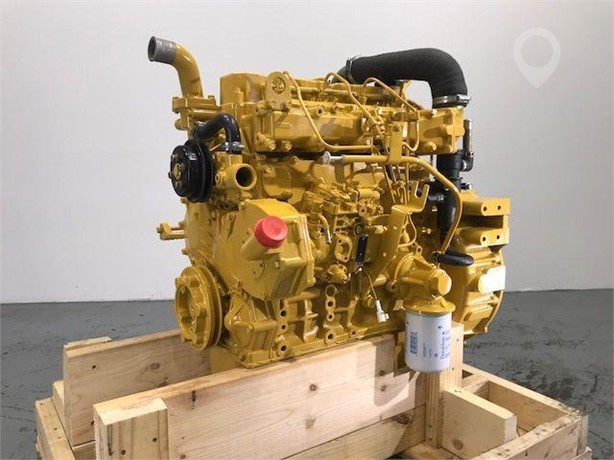 2000 CATERPILLAR 3044T Used Engine Truck / Trailer Components for sale