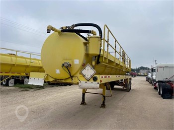 2011 JACK 130BBL Used Other upcoming auctions