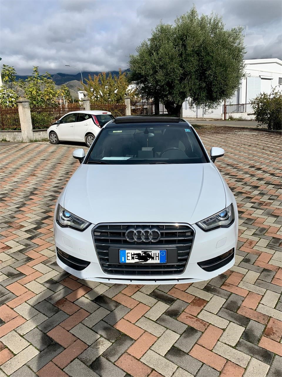 Audi A3 For Sale 2 Listings Machinerytrader Com Page 1 Of 1
