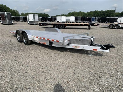 H H Trailers Car Carrier Trailers For Sale 32 Listings Truckpaper Com Page 1 Of 2