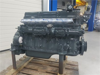 2017 MITSUBISHI 6D14 Used Engine Truck / Trailer Components for sale