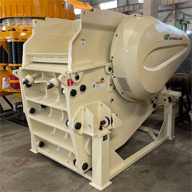 2022 KINGLINK C96 New Crusher Aggregate Equipment for sale