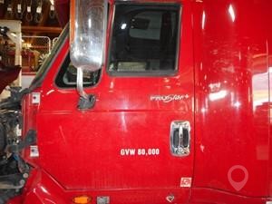 2012 INTERNATIONAL PROSTAR Used Door Truck / Trailer Components for sale