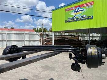 2007 MERITOR/ROCKWELL 18,000 LBS Rebuilt Axle Truck / Trailer Components for sale